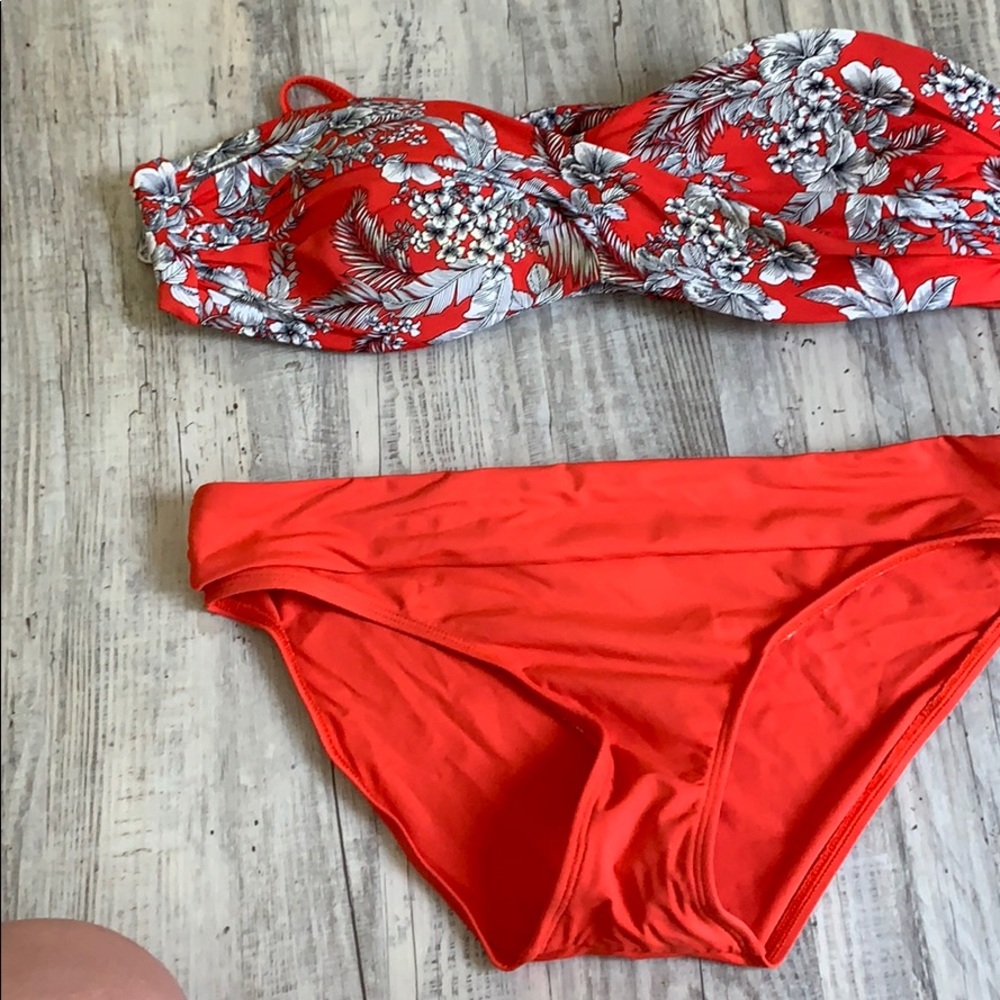 Skye bikini